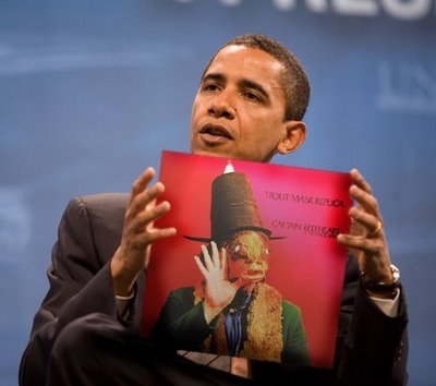 En écoute présentement - Page 9 Obama+Trout+Mask